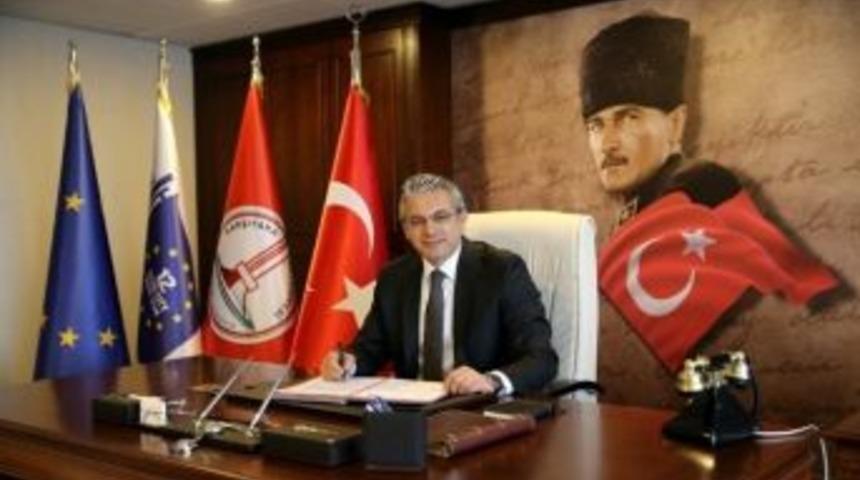 Teröre İzmir’den Tepki Yağdı