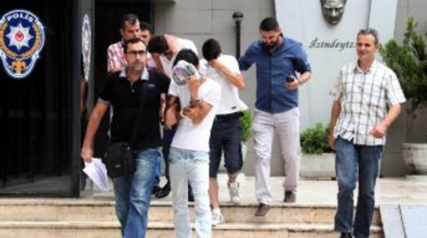 Banka Numarasıyla 2 Milyon Liralık Vurgun