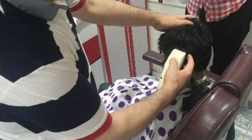 Gebze&rsquo;de Vatandaşa Yardım Eli