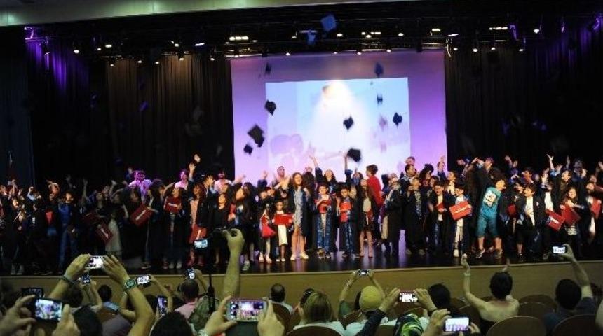 Beü Çocuk Üniversitesi Eğitim Programı Sona Erdi