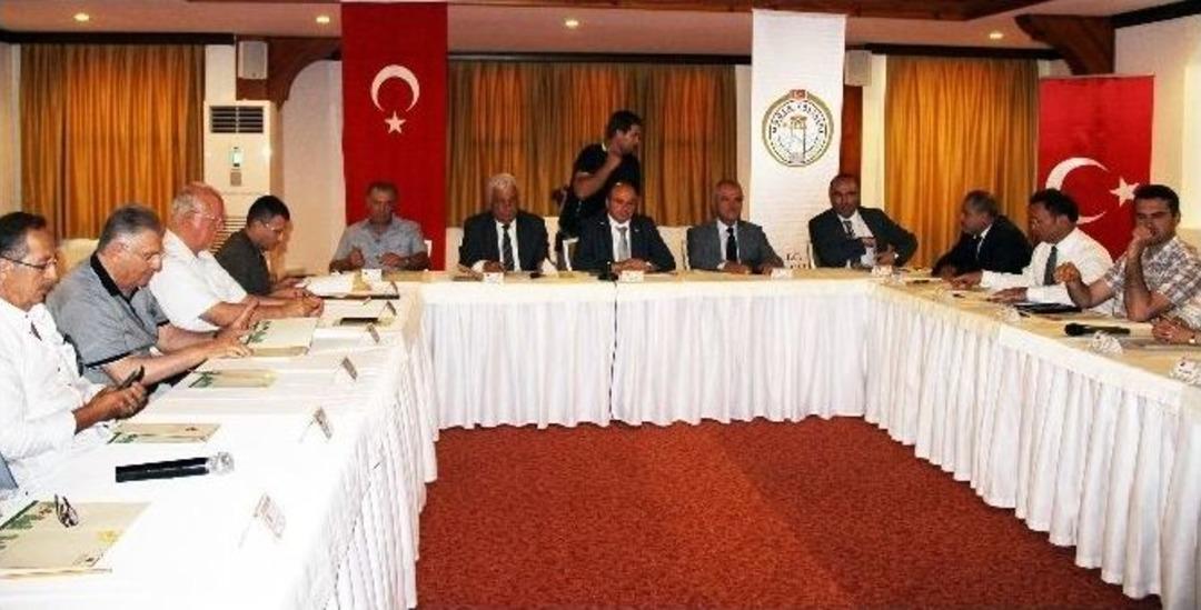 Yetki Kargaşası Deniz Turizmini Olumsuz Etkiliyor