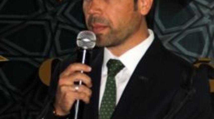 M&uuml;siad Muğla Şubesinden Ter&ouml;r Kınaması