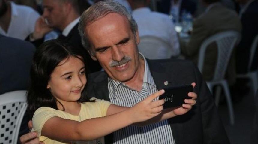 Yıldırım&rsquo;ın &Ccedil;ehresi Değişiyor