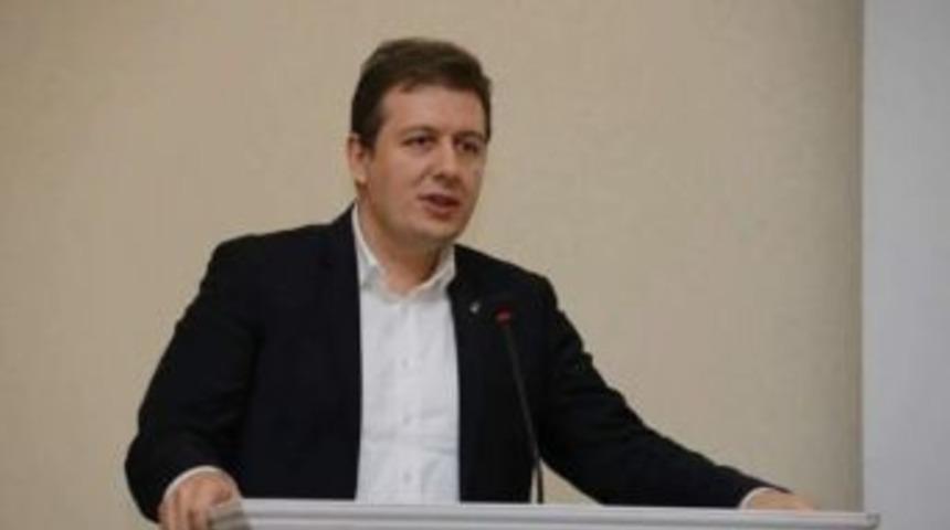 Ak Parti Denizli İl Başkanı Kadir Gecesi Mesajı