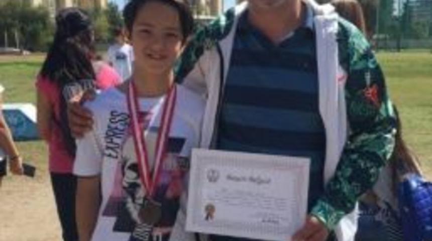 Malatyalı Antren&ouml;r De Federasyon Başkanından Şikayet&ccedil;i