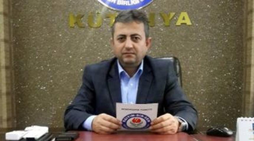 Memur-sen&rsquo;den 140 Aileye Alışveriş Kartı