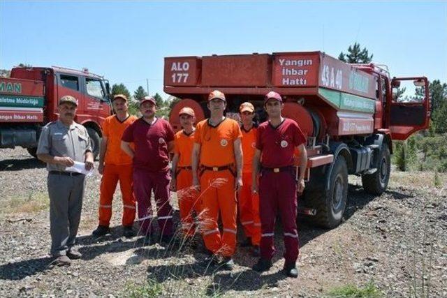 Tatbikat, Gerçeğini Aratmadı