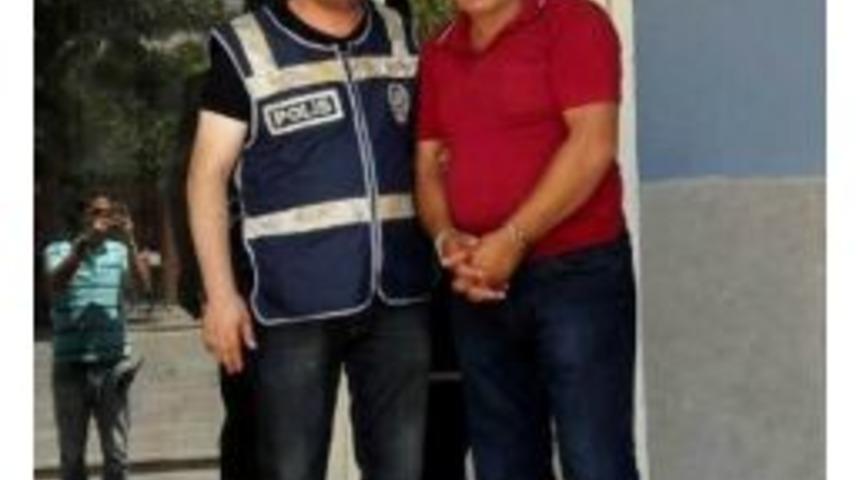 5 Yıldır Aranan Zanlı Mobese Kameralarınca Tespit Edildi