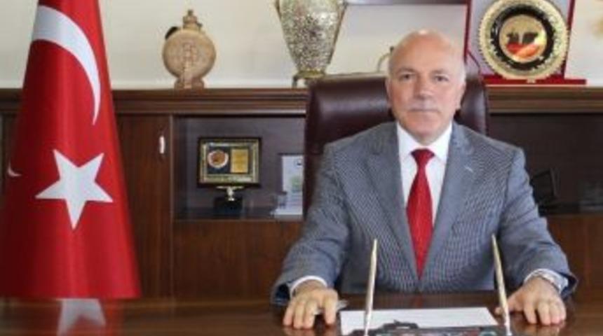 Sekmen: &ldquo;milletimizin Başı Sağolsun&rdquo;