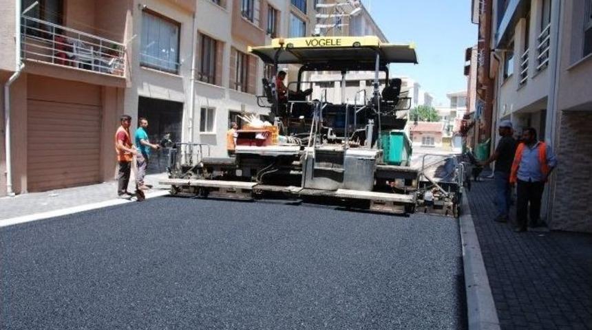 Odunpazarı Fen İşleri G&uuml;mb&uuml;r G&uuml;mb&uuml;r