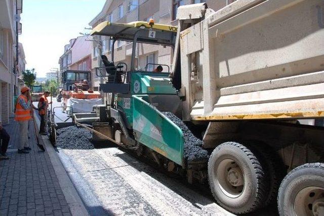 Odunpazarı Fen İşleri Gümbür Gümbür