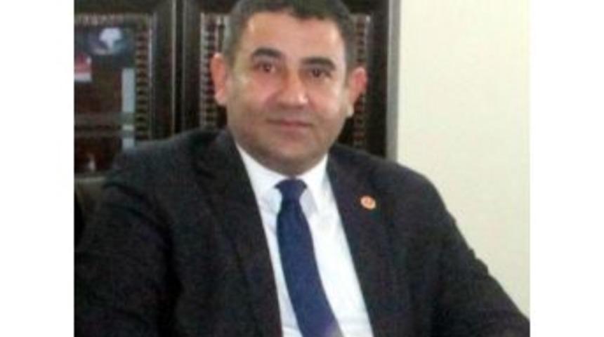 T&uuml;msiad&rsquo;dan İstanbul&rsquo;daki Ter&ouml;r Saldırısına Kınama