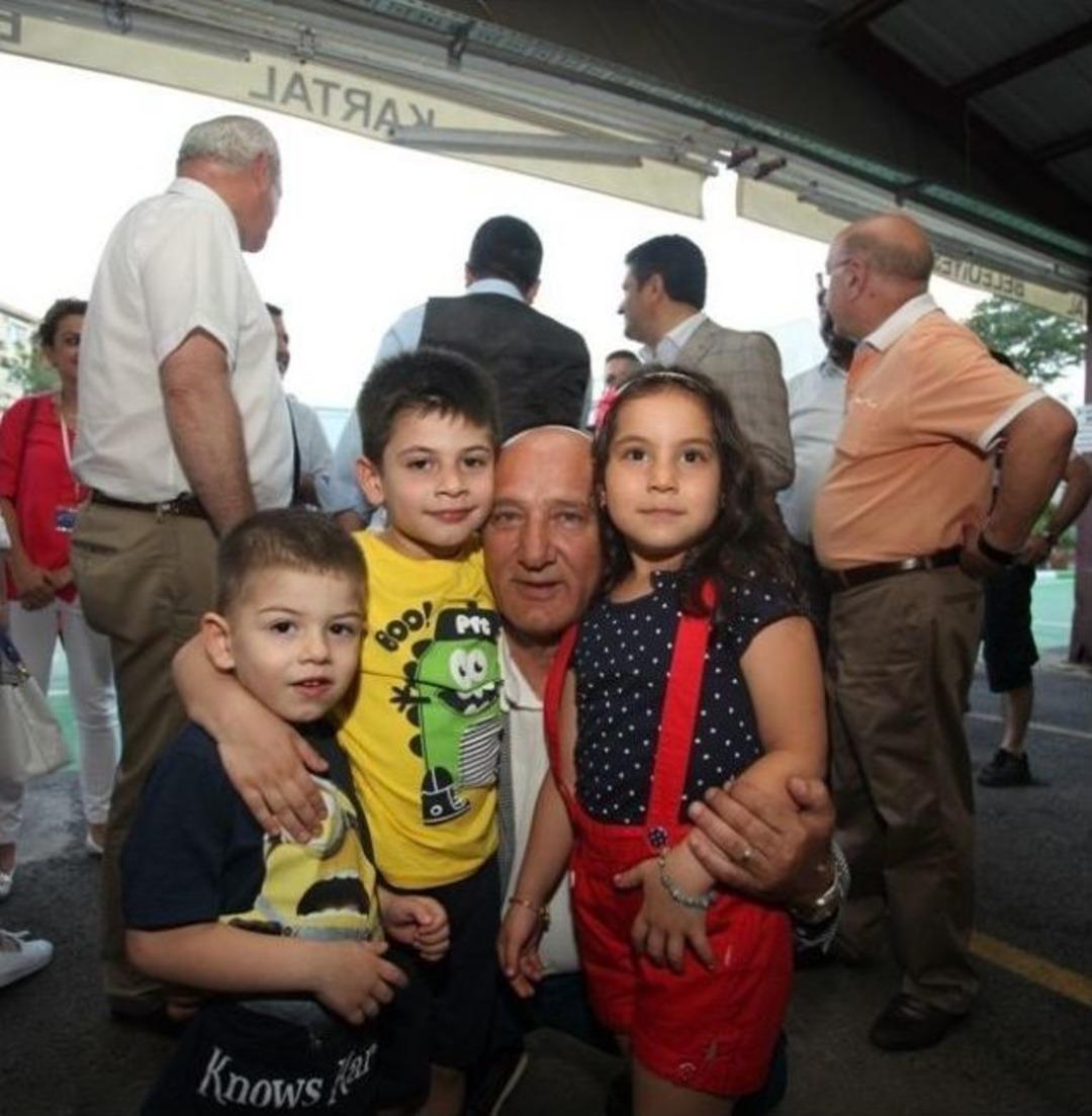 Kartal Belediyesi&rsquo;nden Kreş Velilerine İftar Yemeği