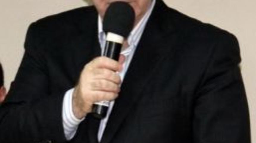 Başkan Necmi Kadıoğlu: &ldquo;millet&ccedil;e Tek V&uuml;cut Olacağız&rdquo;