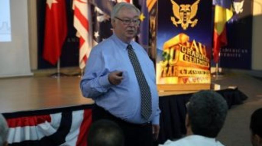 Ga&uuml; Ve Rıchmond &Uuml;niversitesi Arasında B&uuml;y&uuml;k Anlaşma