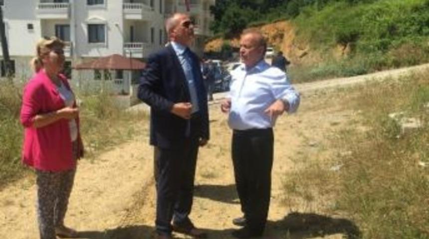 Turizm Destinasyon Proje Eğitimi Başlayacak