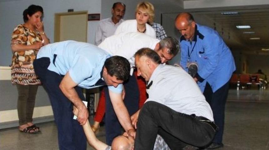 Van Beah&rsquo;ta &rsquo;kod&rsquo; Tatbikatı