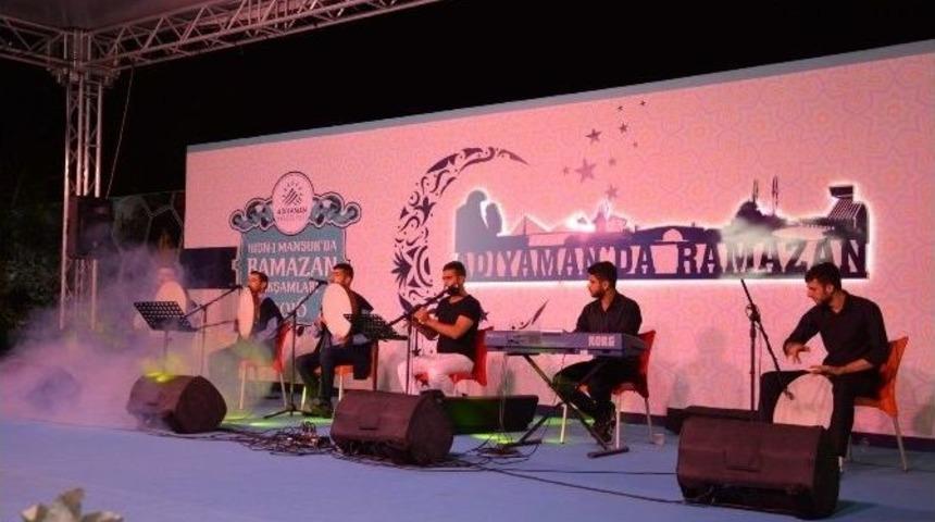 Ter&ouml;r Saldırısı Nedeniyle Program Yarıda Kesildi