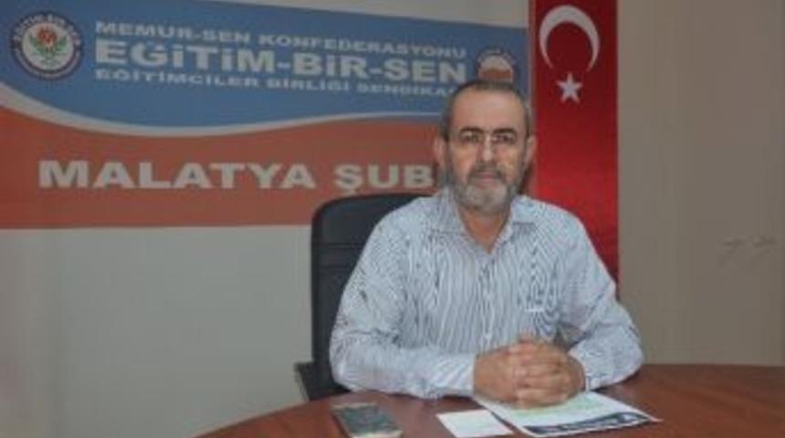 Memur-sen&rsquo;den Ter&ouml;r Saldırısına Tepki