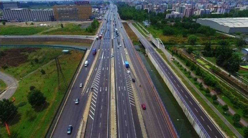 B&uuml;y&uuml;kşehir, Alt Ve &Uuml;st Yapı &Ccedil;alışmalarına Devam Ediyor