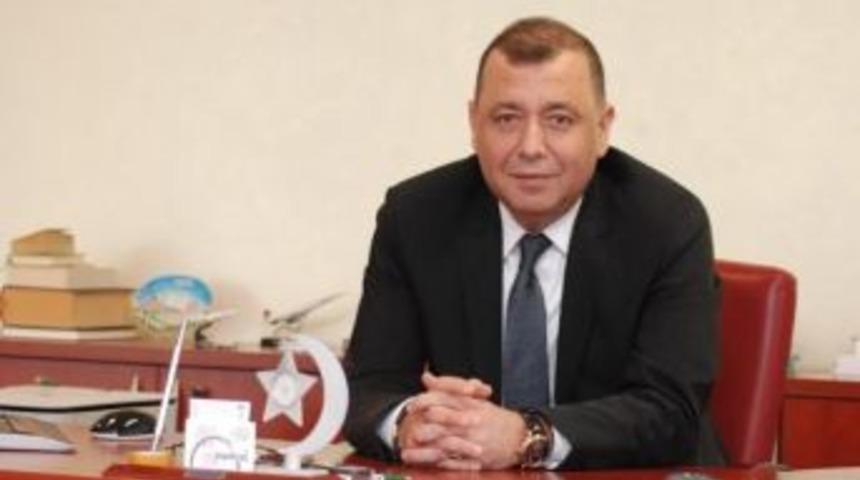 G&uuml;nsifed&rsquo;den Ter&ouml;re Lanet Yağdı