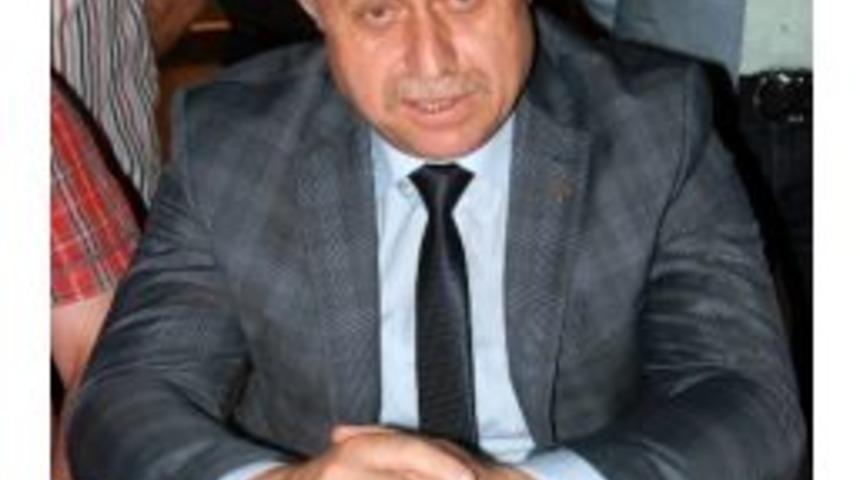 Mhp Yalova İl Teşkilatı&rsquo;ndan Bah&ccedil;eli&rsquo;ye Destek