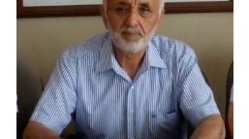 Kendini Bayırbucak T&uuml;rkmeni Olarak Tanıtan Dilencilere Kanmayın!