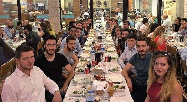 Bursa’da Genç Avukatlara 2 Yıl Bedava Ofis Projesi