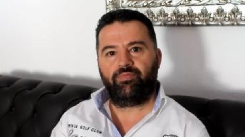 Gemerek Esnaf Odası Başkanı Tunar&rsquo;dan Vatandaşlara &Ccedil;ağrı