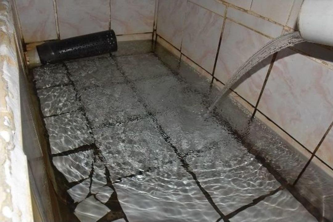 İsabeyli Mahallesinde İyi Su Sorunu &Ccedil;&ouml;z&uuml;ld&uuml;