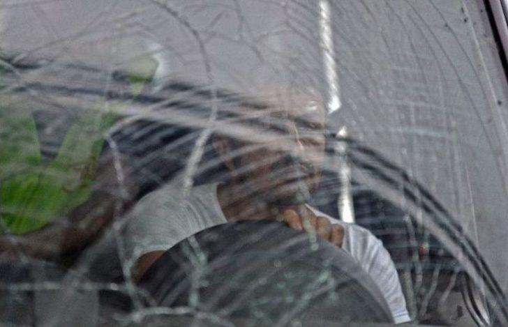 Havalimanı Çalışanlarının Gözyaşları G5