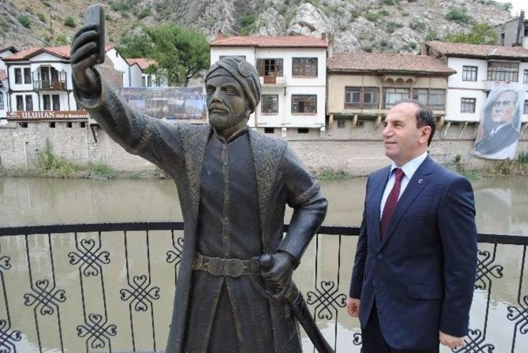 Amasya Valisi Işık&rsquo;tan Ter&ouml;r Tepkisi