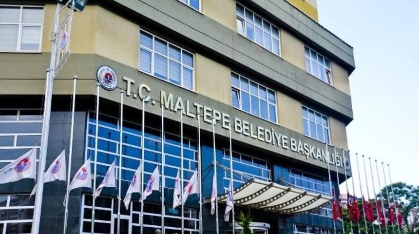 Maltepe Belediyesi Etkinlikleri İptal Etti