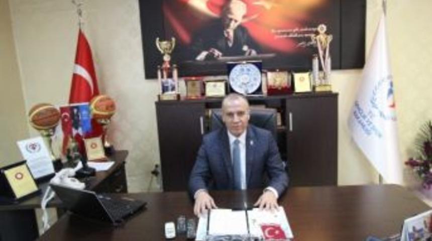 23 Farklı Branşta A&ccedil;ılan Yaz Spor Okullarına Kayıt Yapılabilecek