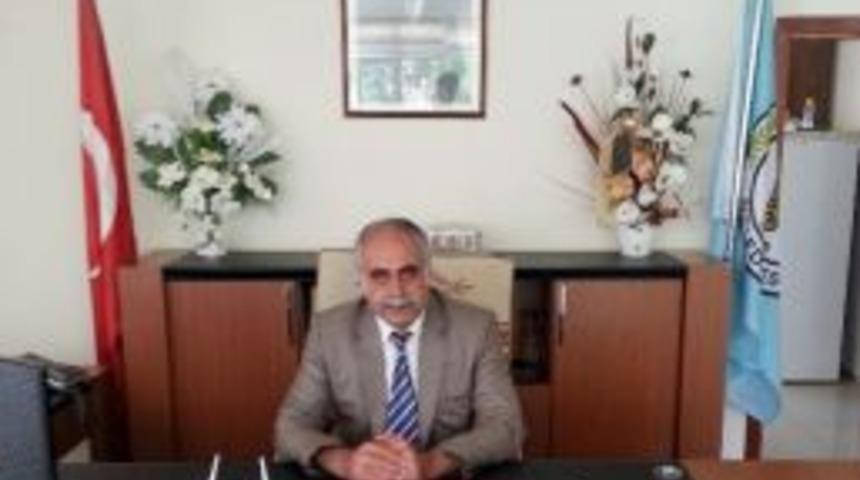 Dbp&rsquo;li Başkan G&ouml;revden Uzaklaştırıldı