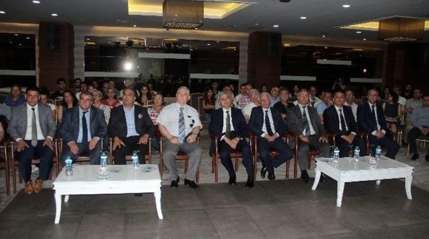 Adana&rsquo;da Yaşayan Gen&ccedil; İşsizlerin İstihdamına Y&ouml;nelik Eğitim Projesi