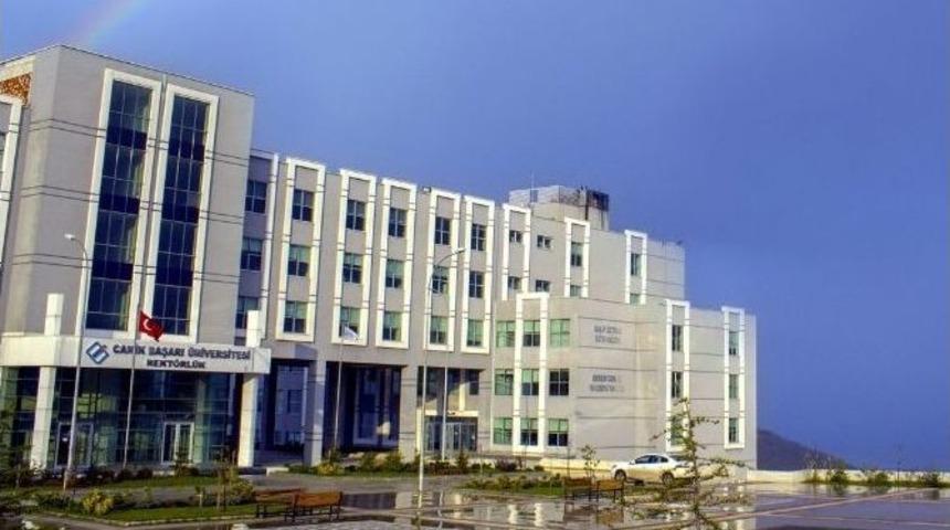 Canik Başarı Üniversitesi’ne Kayyum Atandı