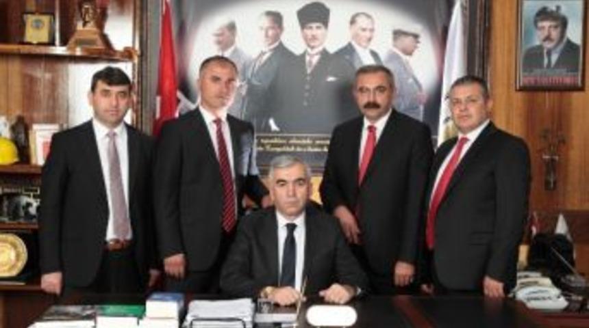 Madenci Eylemi Milli Yas Nedeniyle Ertelendi