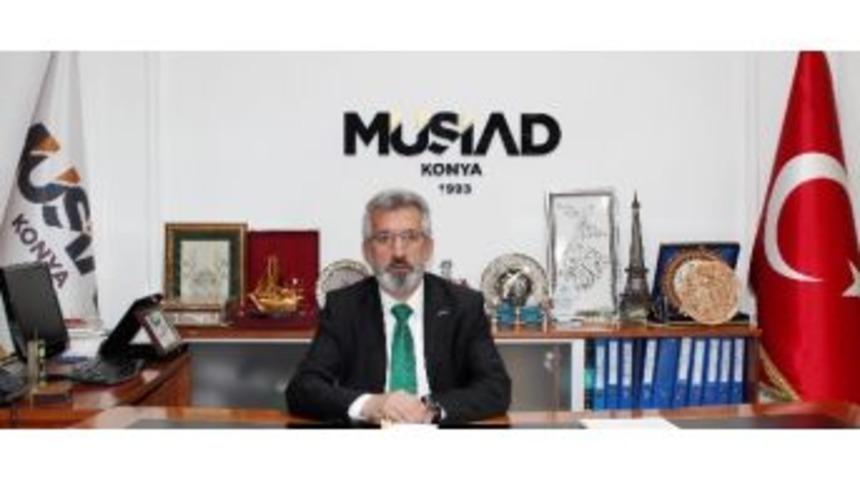 Şimşek: "bombalı Saldırılar Sebebiyle Acımız &Ccedil;ok B&uuml;y&uuml;k"