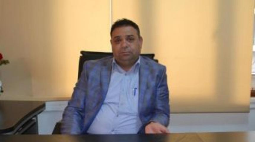 İş Adamı Ergin&rsquo;den İstanbul Patlamasına Tepki