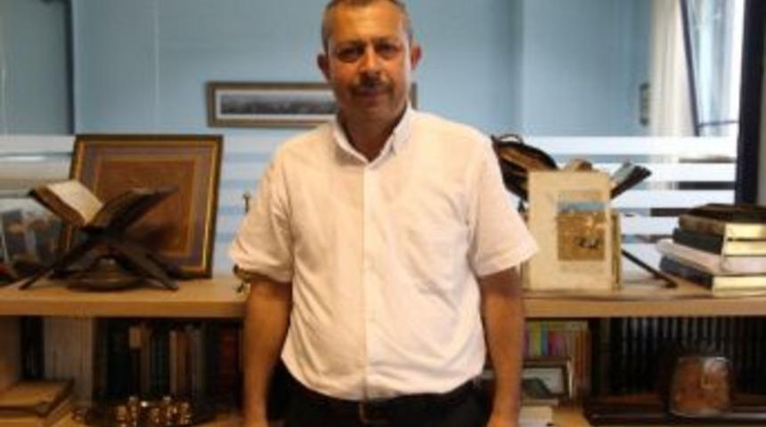 Antika Pazarı Temmuz&rsquo;da İhsaniye&rsquo;de A&ccedil;ılıyor