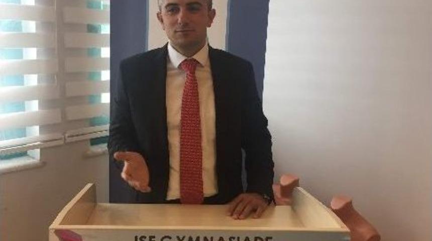 D&uuml;nya Trabzon&rsquo;da Buluşacak