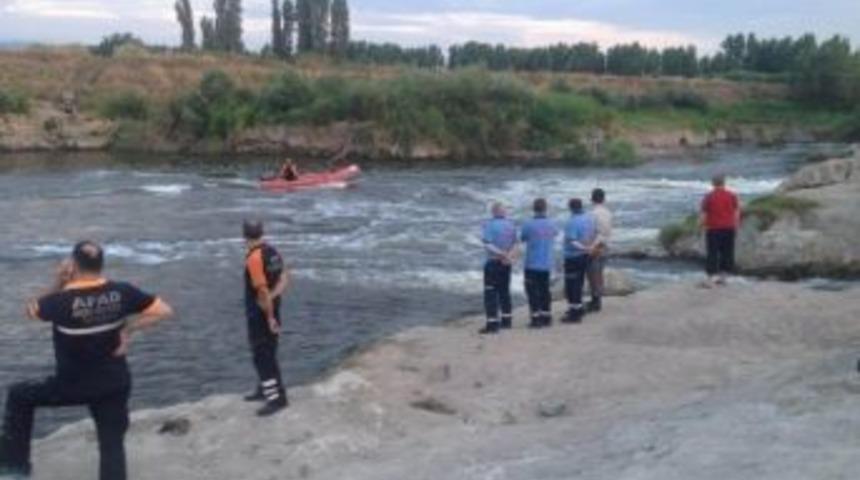 Balık Tutarken Boğuldu