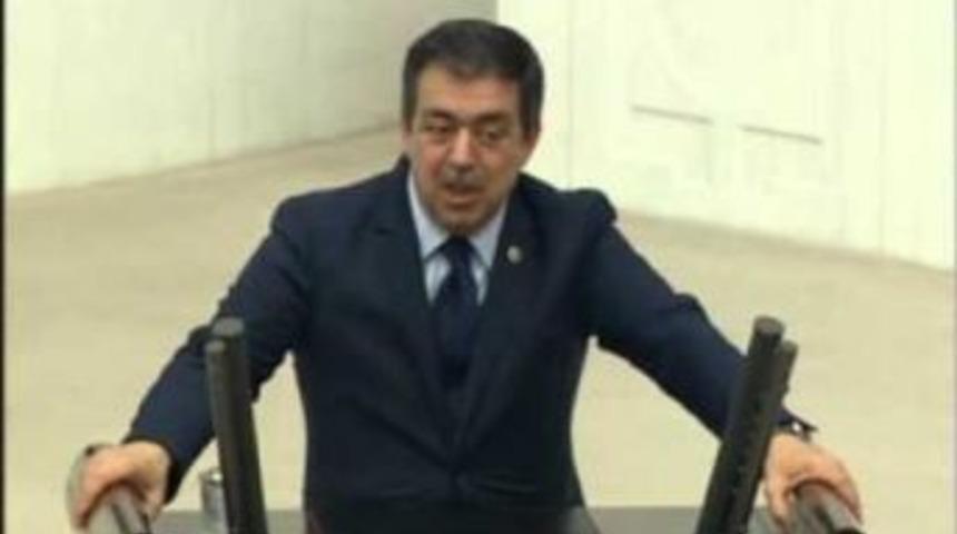 Ali Aydınlıoğlu, Tarım’da Biyolojik Ve Biyoteknik Zararlı Mücadelesine Destek Verilecek