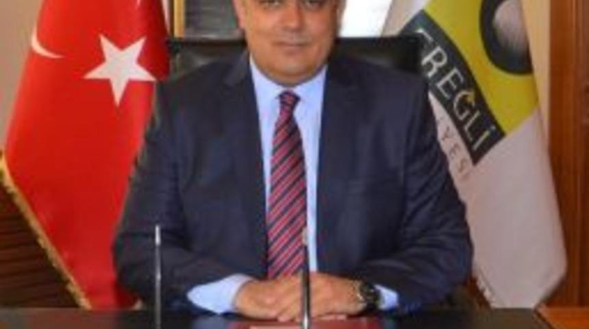 Başkan Özgüven Hain Terör Saldırısını Kınadı