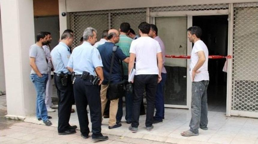 Y&uuml;k Asans&ouml;r&uuml; Can Aldı