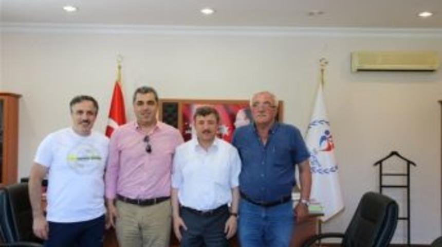 Kırkpınar&rsquo;ın Yolu Fevziye&rsquo;den Ge&ccedil;ecek