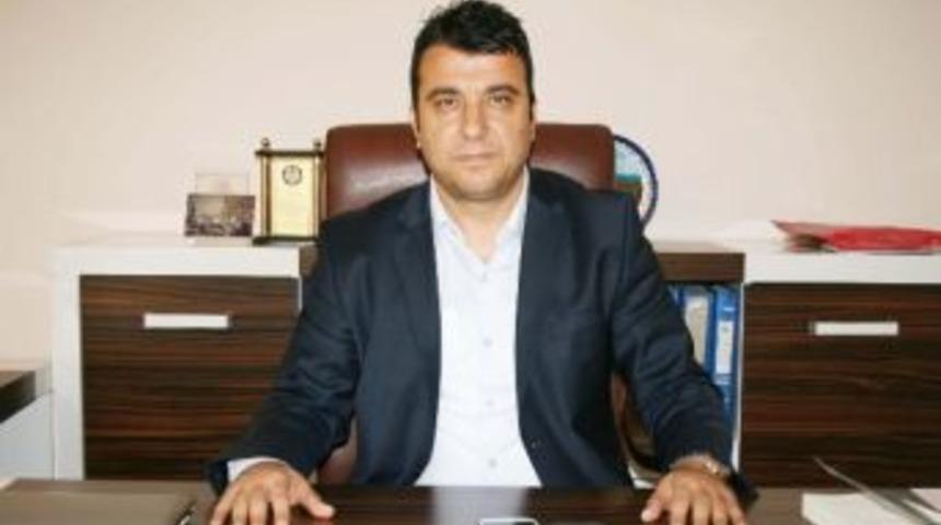 Eğitim-bir-sen&rsquo;den Kınama Mesajı