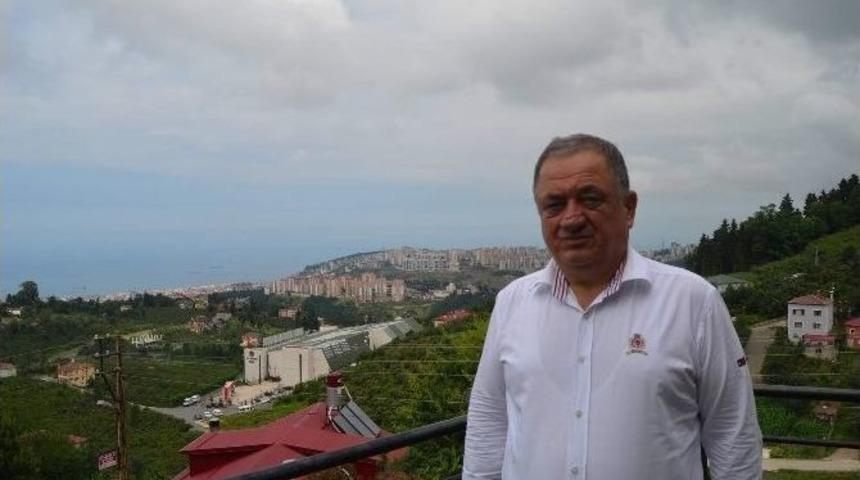 Erdoğan-putin G&ouml;r&uuml;şmesi&rsquo;nden İhracat&ccedil;ılar Mutlu