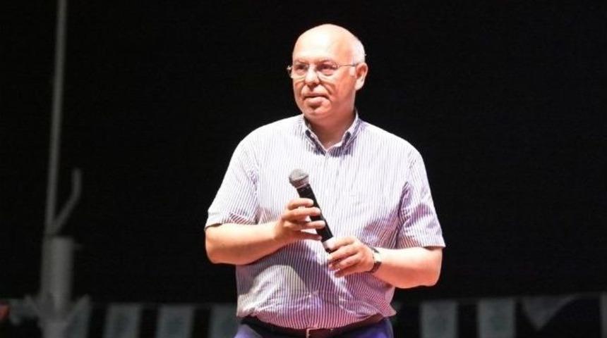 &ldquo;s&uuml;leymanpaşa Ustaları Ağırlıyor&rdquo; Konseri İptal Edildi